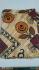 BEDSHEET MEERUT PRINTED 90X108 2 PILLOW COVER